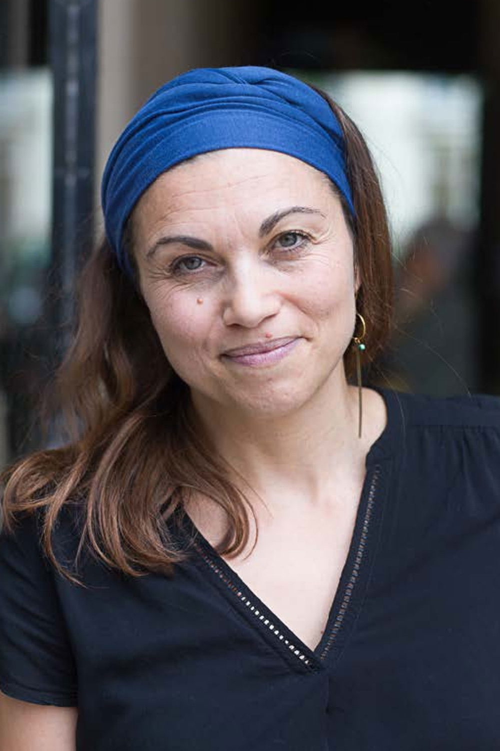 Laëtitia Moreau backdrop