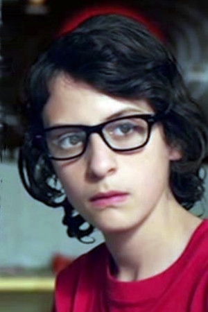 Oscar Le Potollec Fiorani backdrop