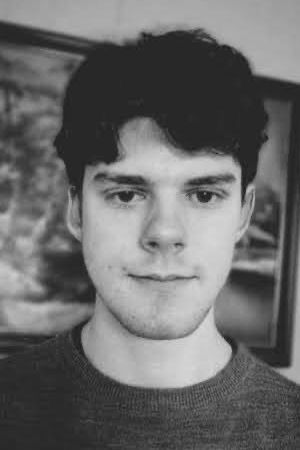 James Hickey backdrop