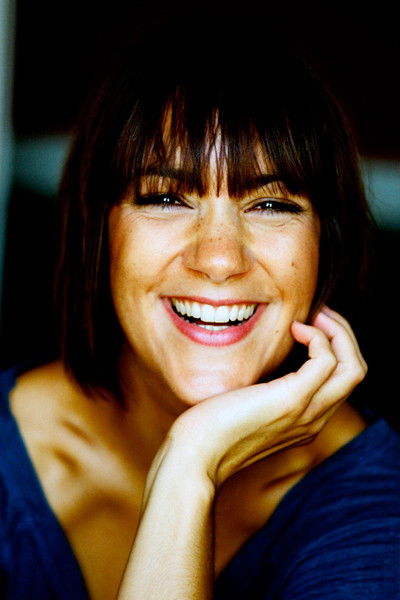 Anne Tappon backdrop