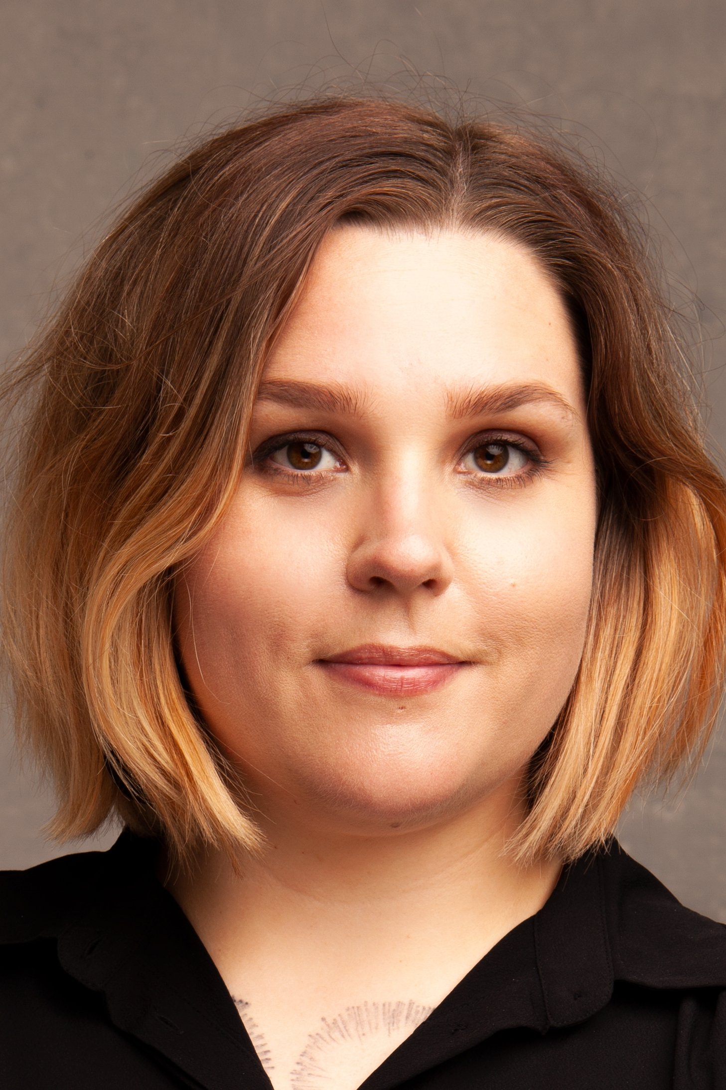 Charlotta Björck backdrop