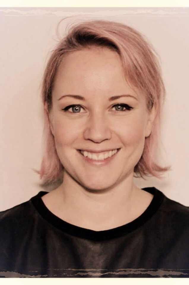 Elin Grönblom backdrop