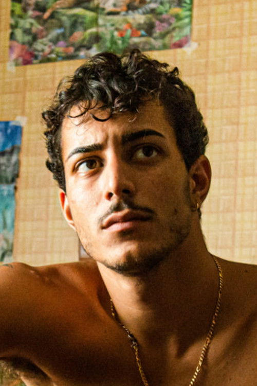 Andrea Montini backdrop