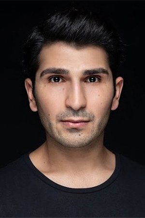 Evliya Aykan backdrop