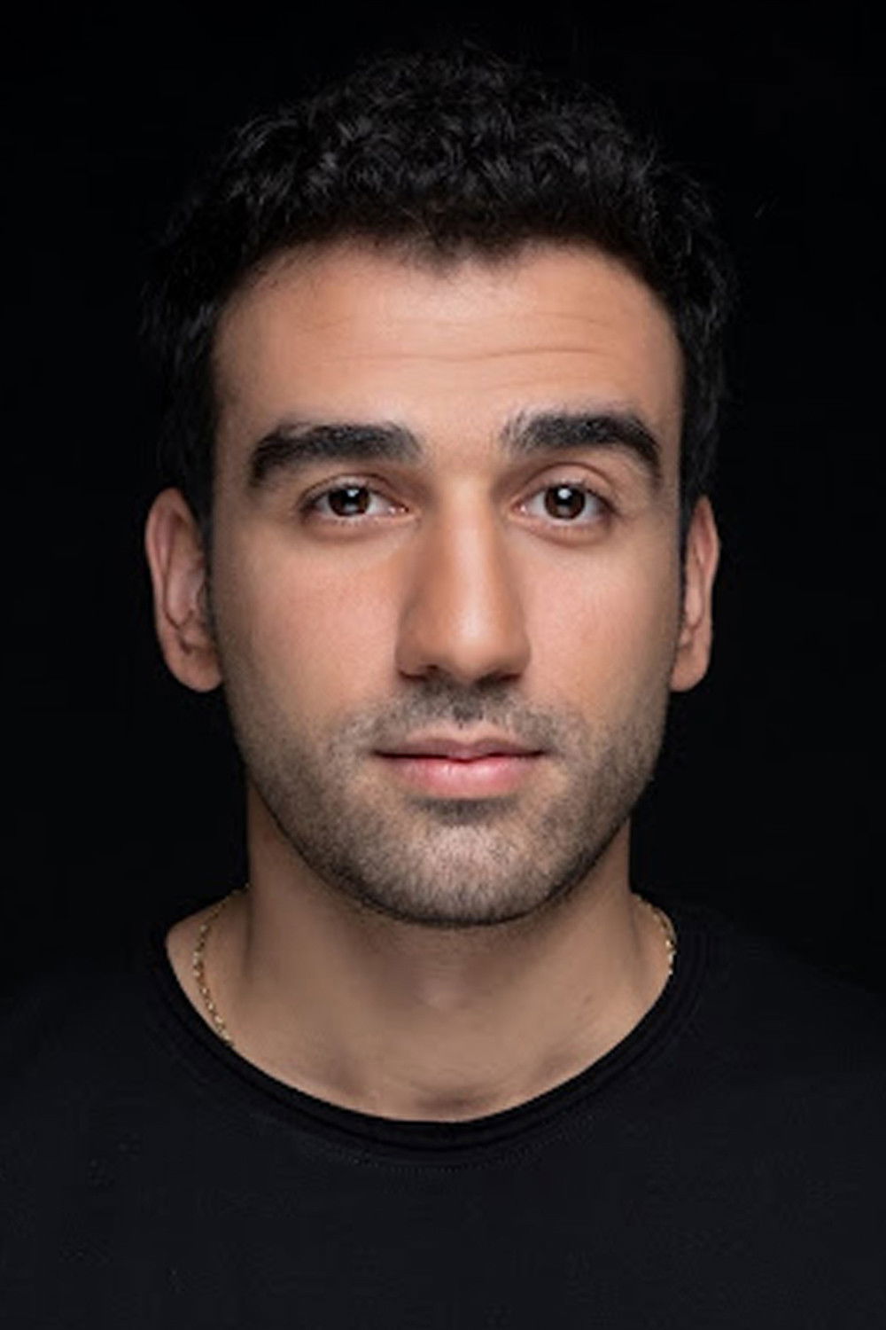 Batuhan Soyaslan backdrop