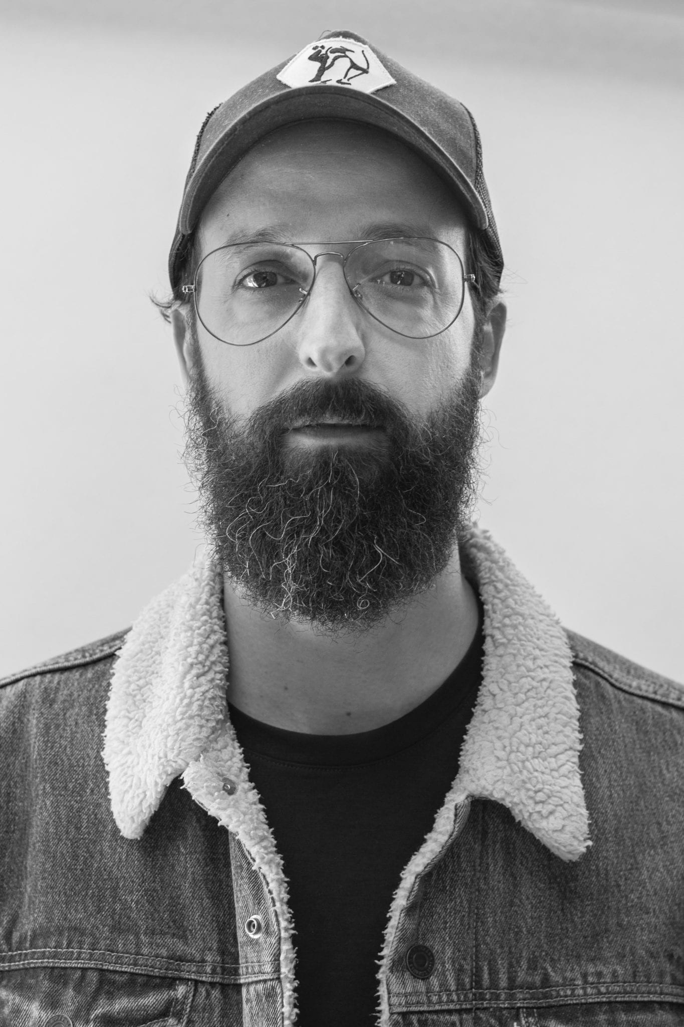 Imanol Ruiz de Lara backdrop