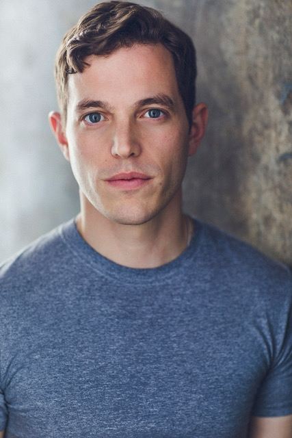 Chris Wendelken backdrop