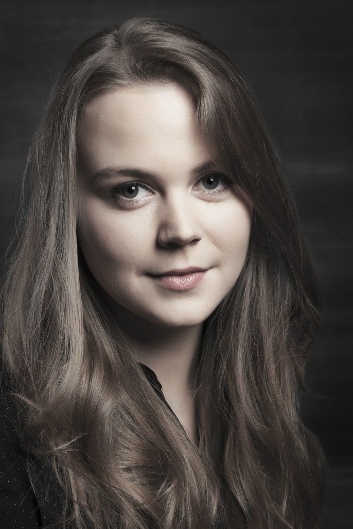 Liisa Saaremäel backdrop