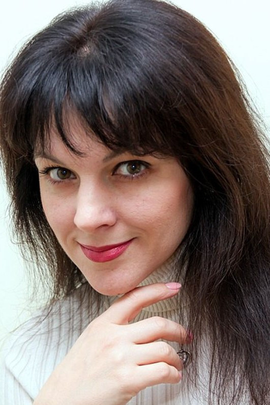 Irina Kovalskaya backdrop