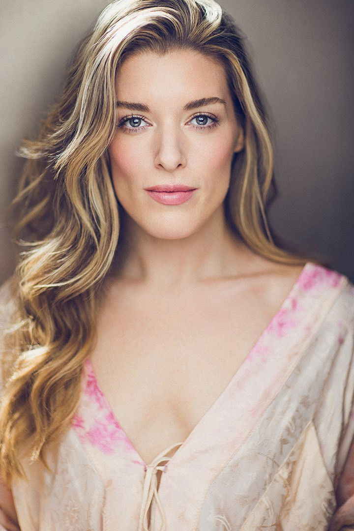 Mary Kate Morrissey backdrop