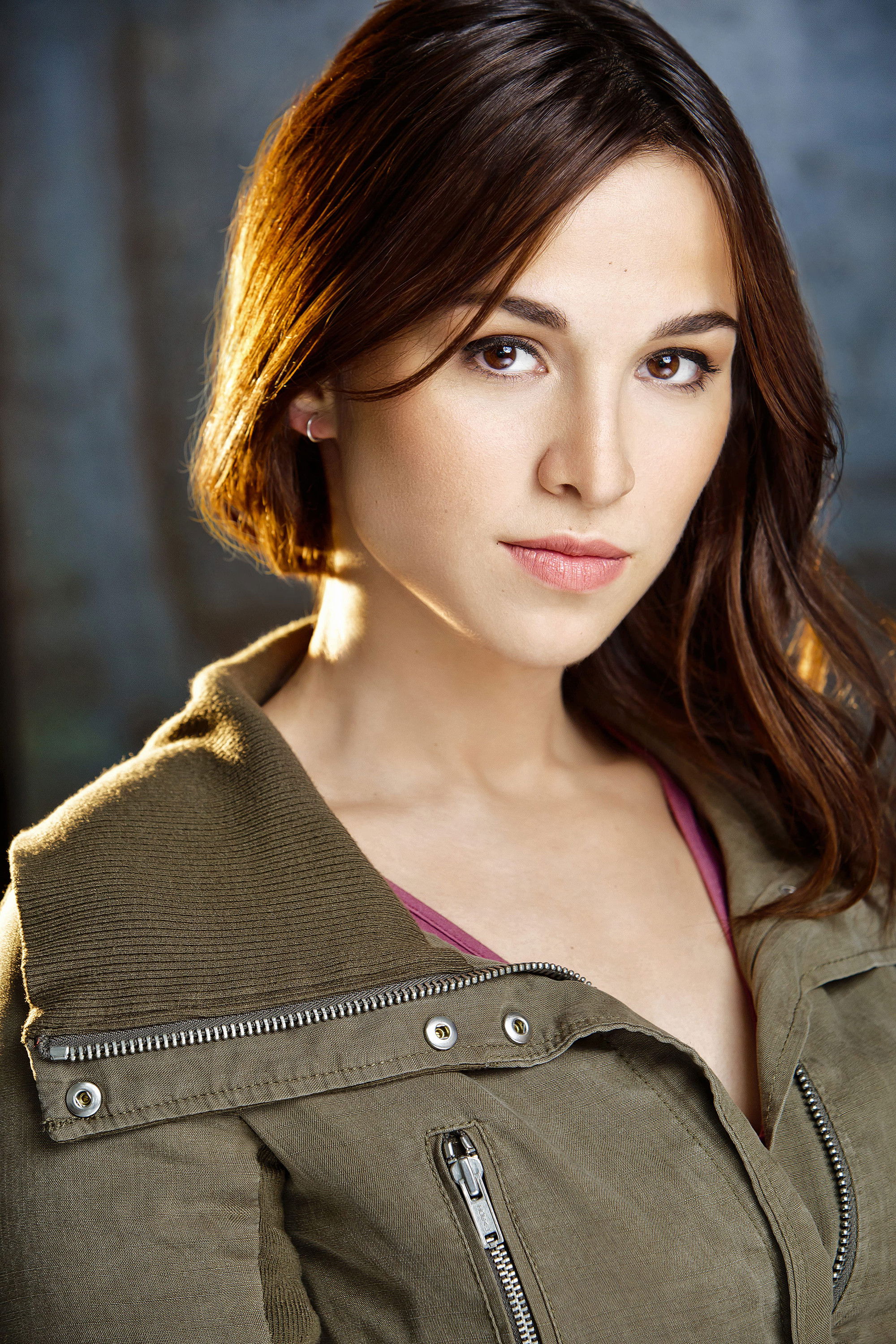 Madalina Nastase backdrop