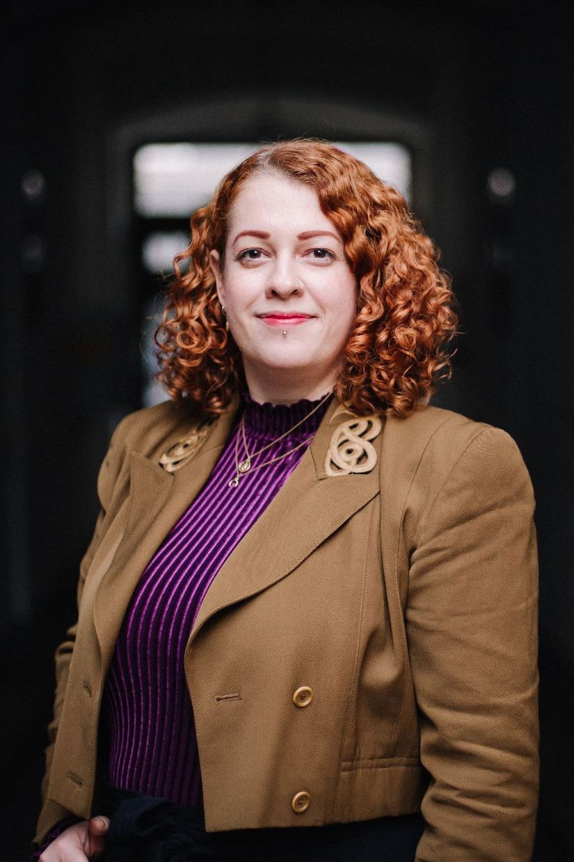 Jasmin Hagendorfer backdrop