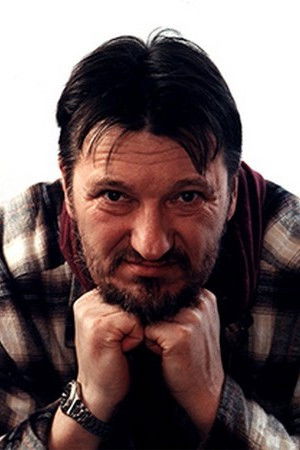 Janusz Błaszczyk backdrop