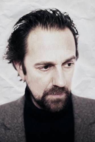 Diego Vasallo backdrop