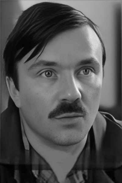 Vladimir Makhov backdrop