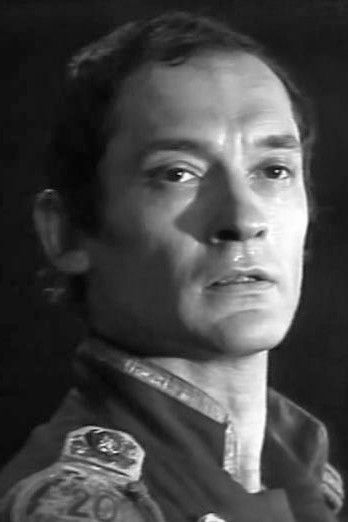 Mikhail Lavrovsky backdrop