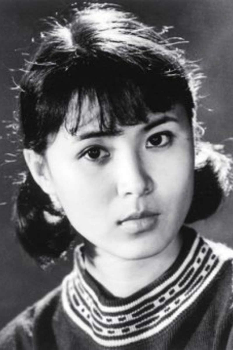 Pu Chaoying backdrop