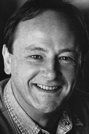 Robert King backdrop