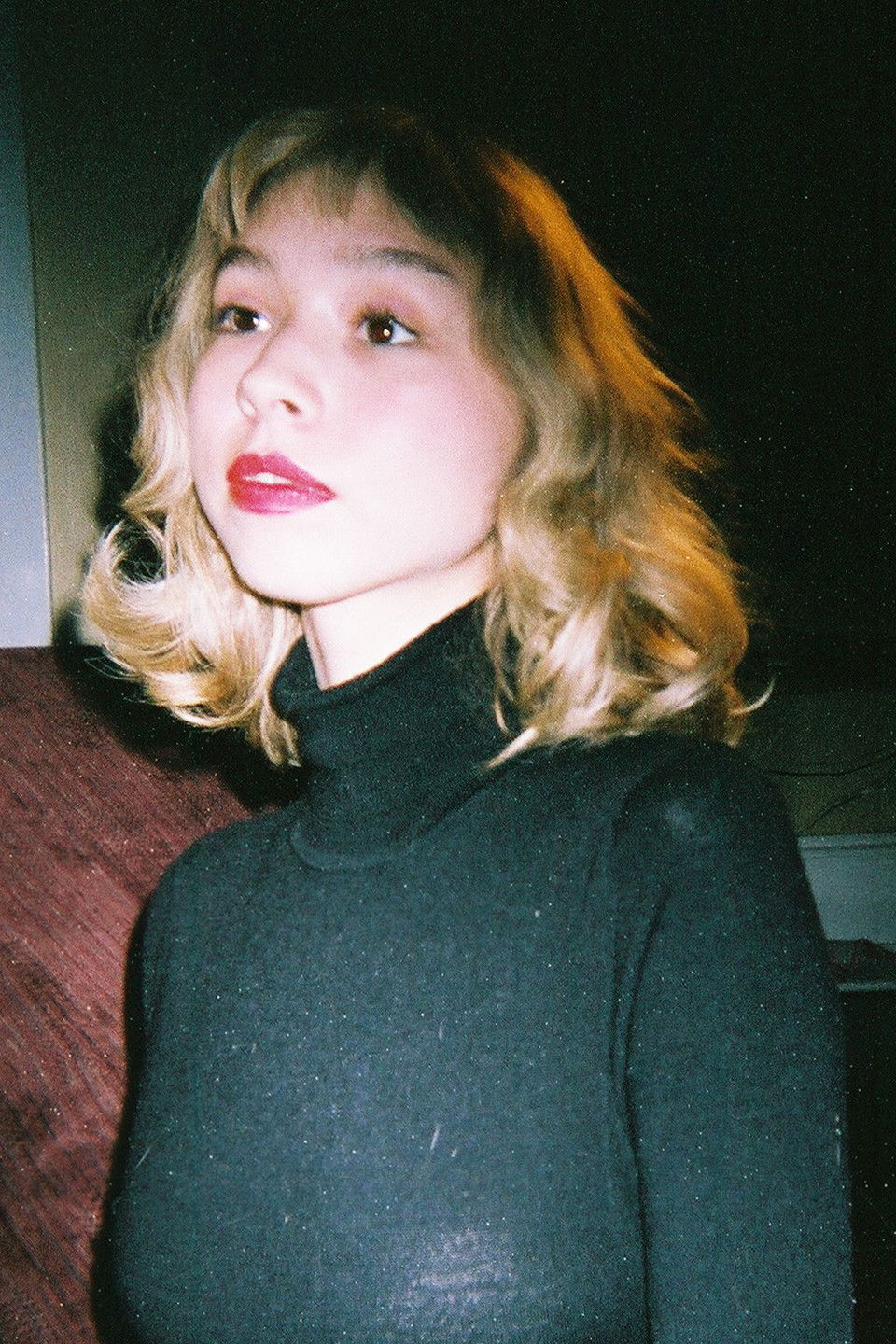 Megan Kyak-Monteith backdrop