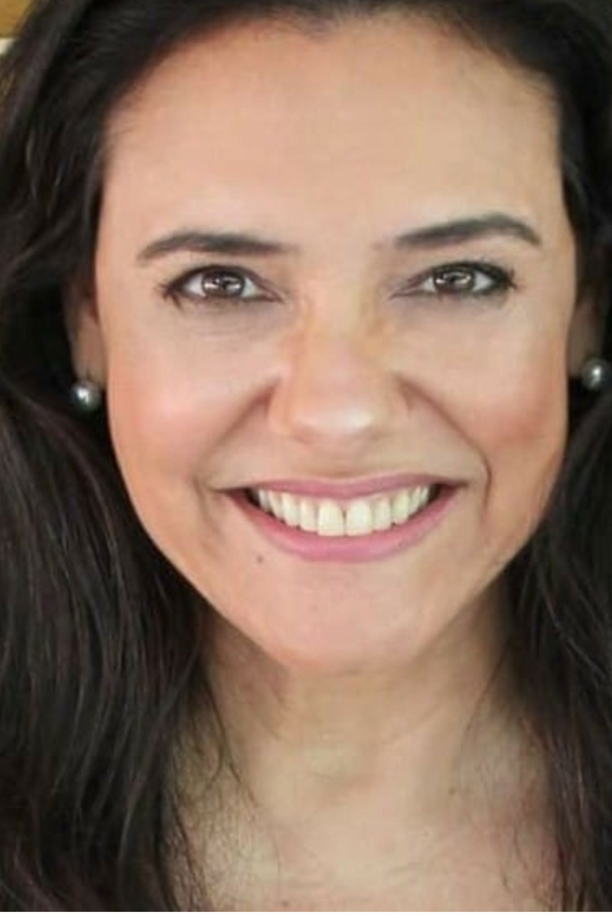 Marina Trindade backdrop