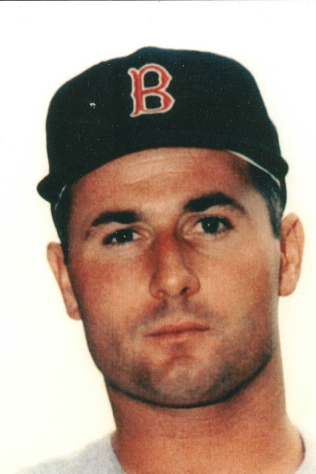 Bill Monbouquette backdrop