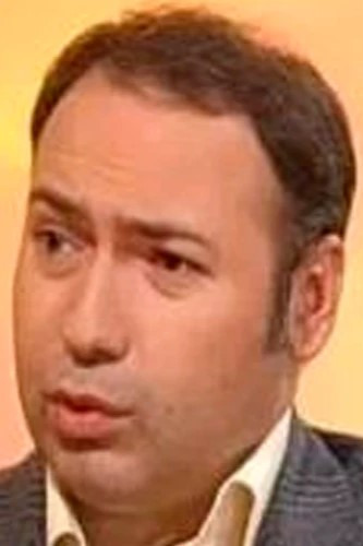 Egor Juzbashev backdrop