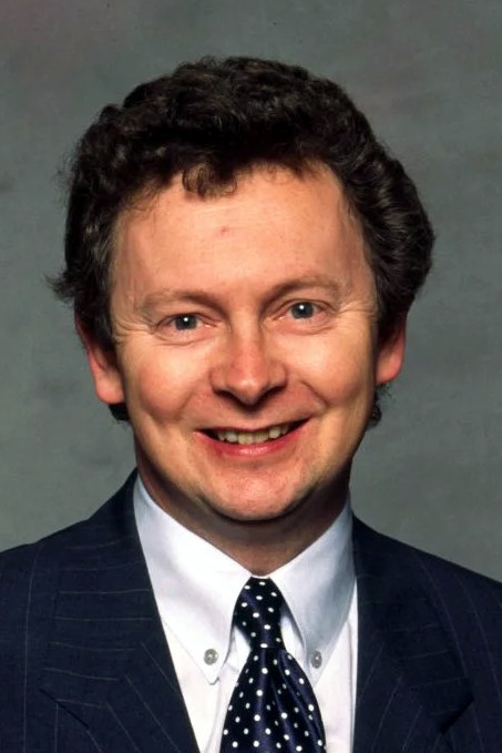 Laurent Broomhead backdrop