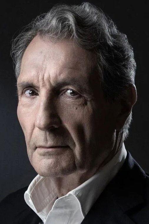 Jean-Jacques Bourdin backdrop