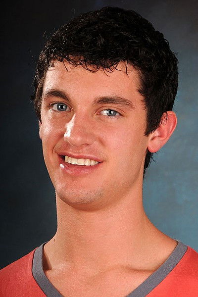 Brenden Black backdrop