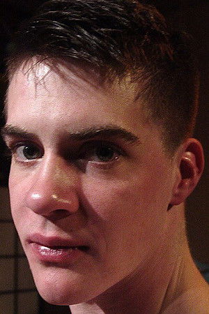 Jonathan Taylor backdrop