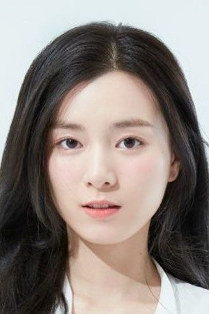 Zheng Shuhuan backdrop