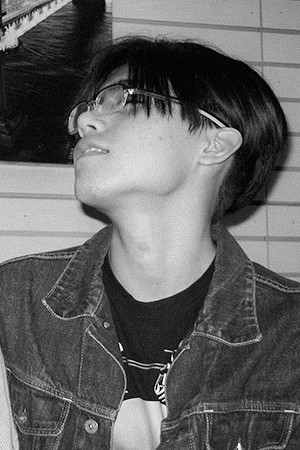 Jorge Villanueva backdrop