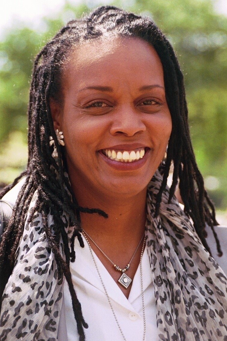 Dianne Reeves backdrop