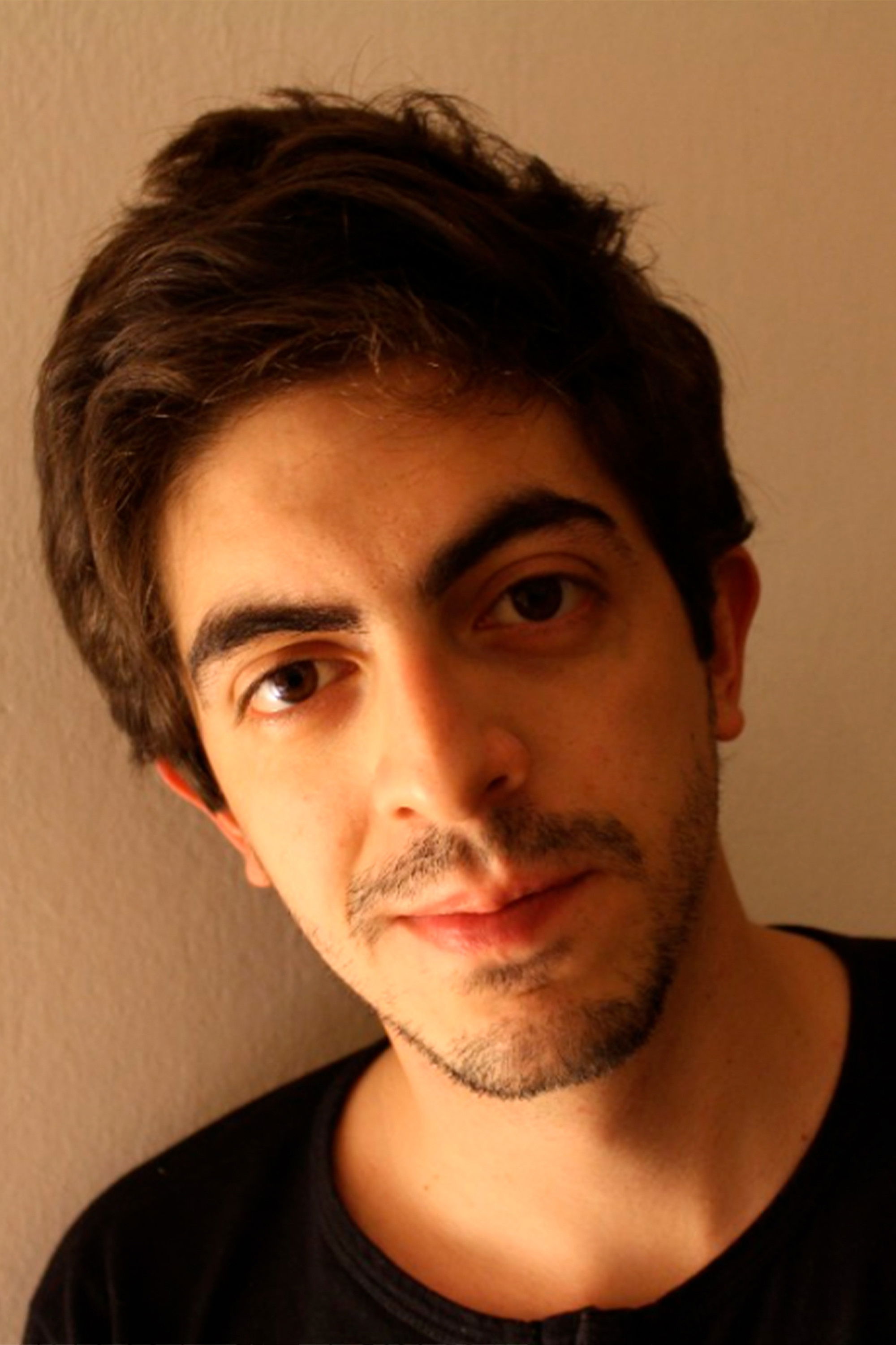 Gerardo Tassan backdrop