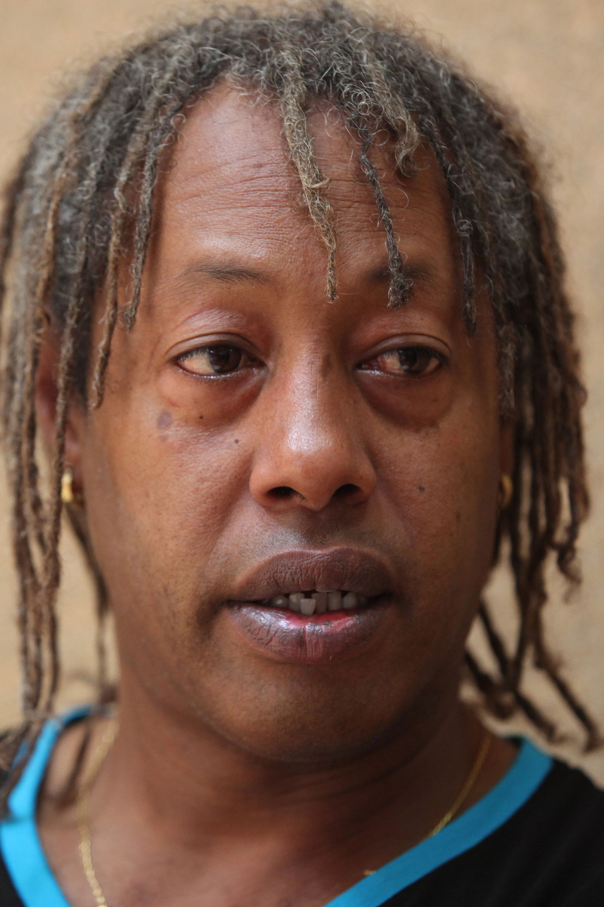 Jackson Richardson backdrop