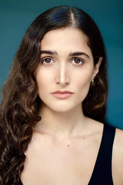 Maricelis Galanes backdrop