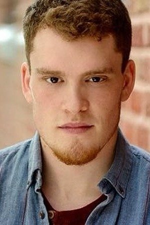 Johnny Pozzi backdrop