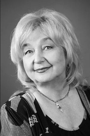 Olga Klebanovitch backdrop