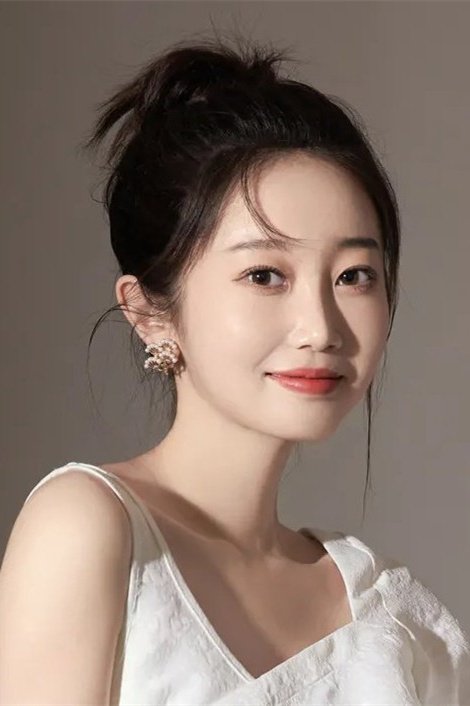 Chen Jianan backdrop