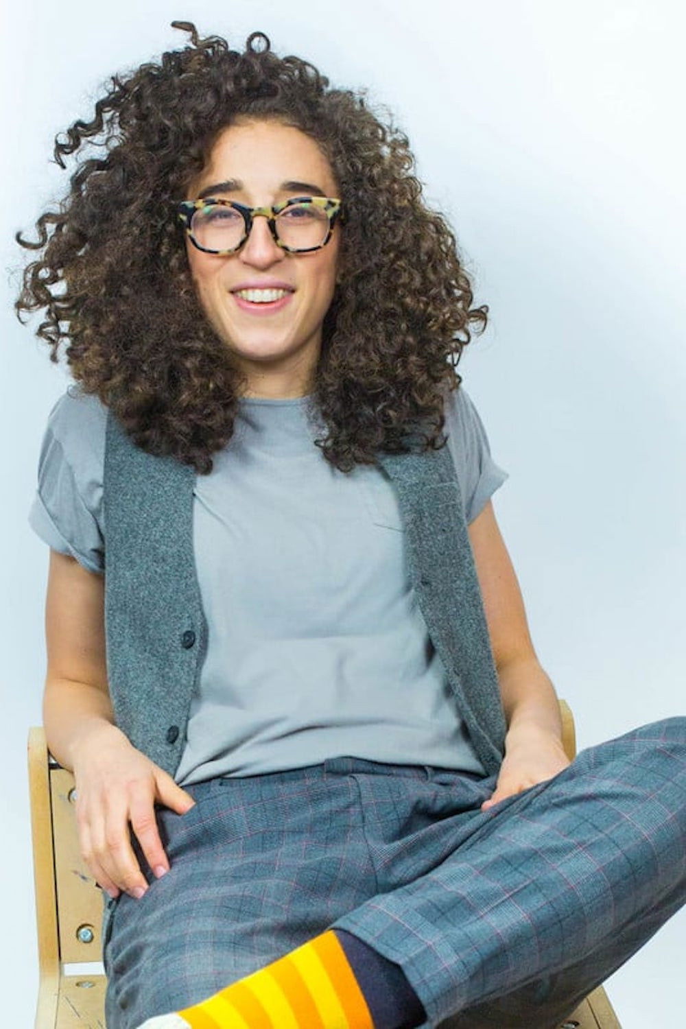 Lorena Russi backdrop