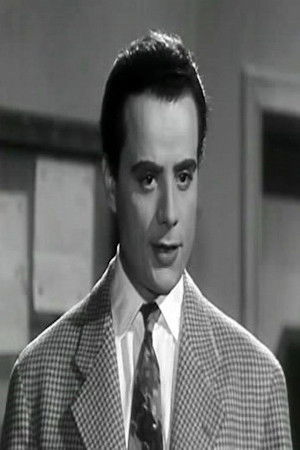 Salah Sarhan backdrop