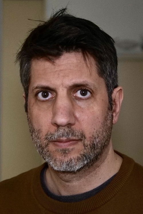 Guillaume Orignac backdrop