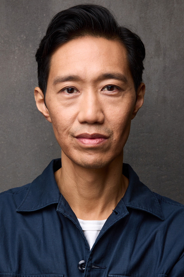 James Lontayao backdrop