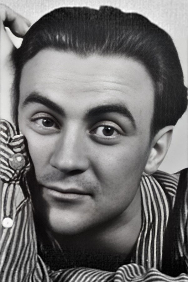 Leonard Tolstoy backdrop