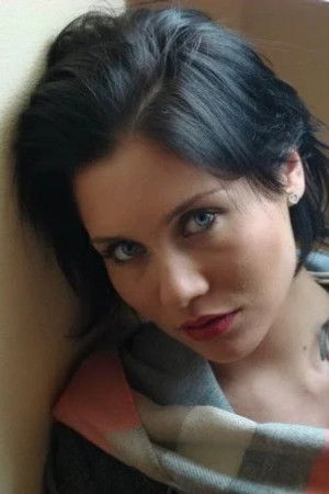 Olga Syomina backdrop