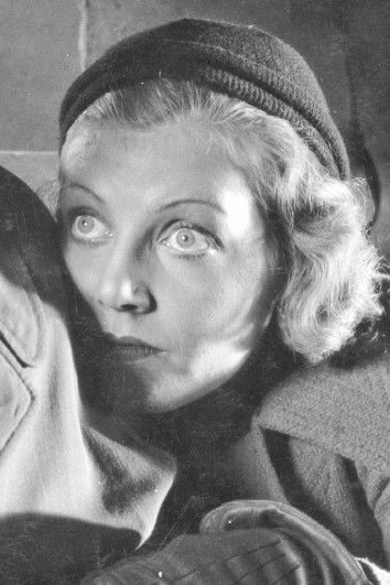 Greta Tegnér backdrop