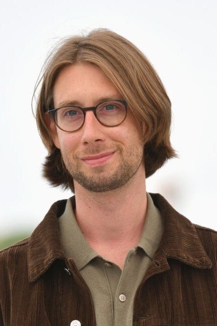 Hampus Nordenson backdrop