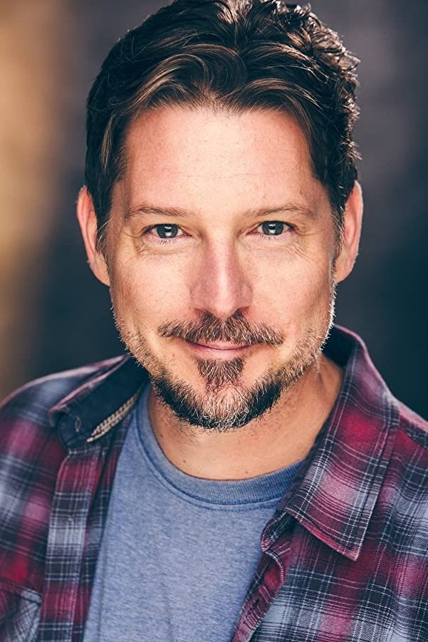 Marc Worden backdrop