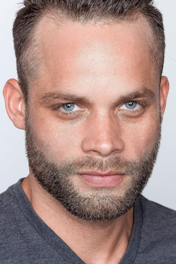 Thomas Johnston backdrop