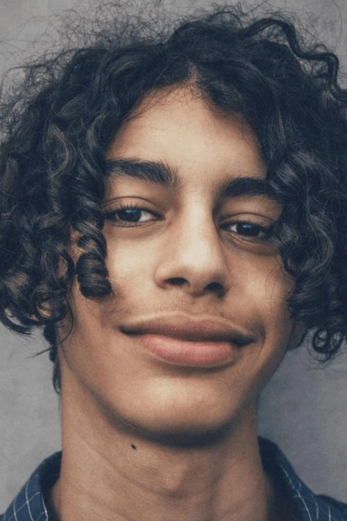 Mustapha Aarab backdrop